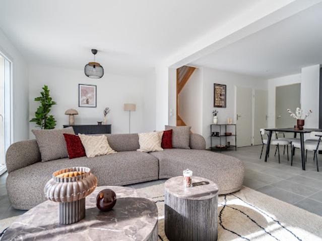 Maison Loisin 4 pièces Villa des Sens