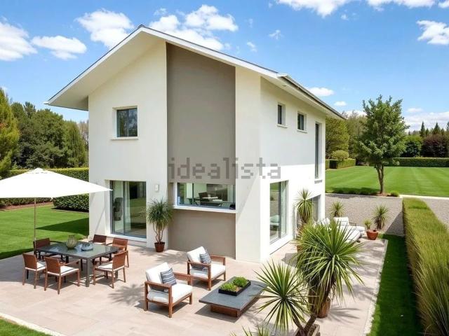 Maison, Loisin