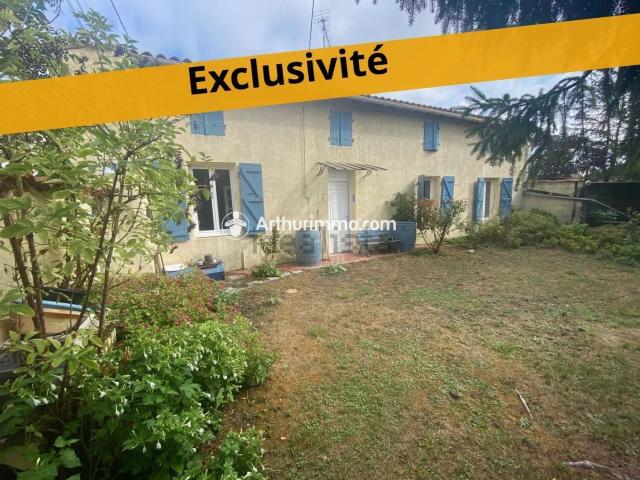 Maison, Loiré sur Nie