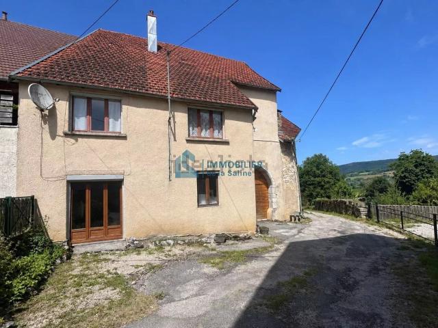 Maison, Lombard