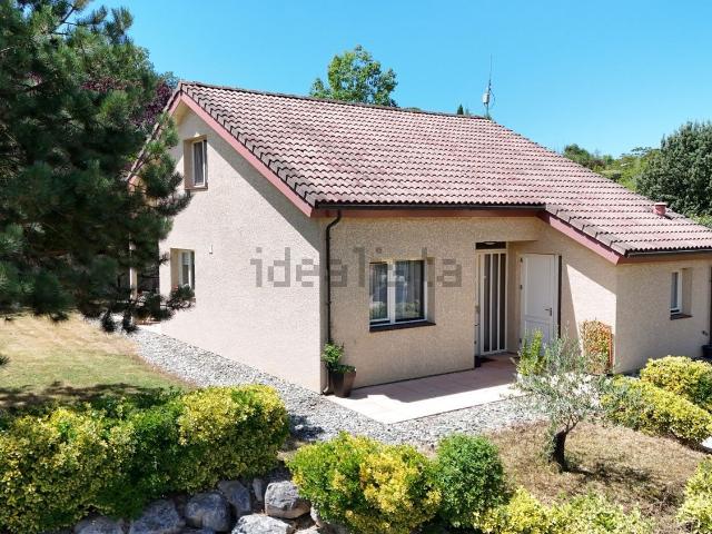 Maison, Lombez