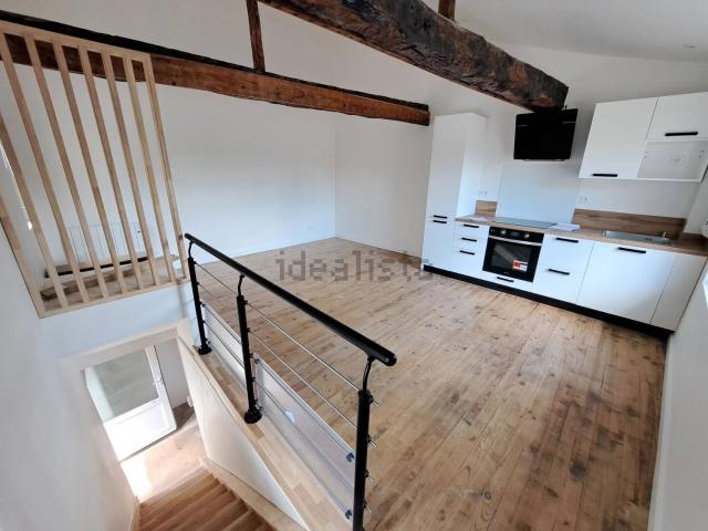 Maison, Lombers
