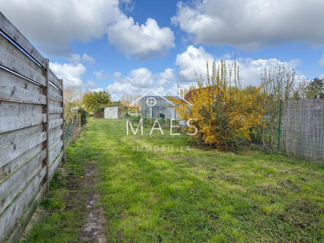 Maison, Lompret