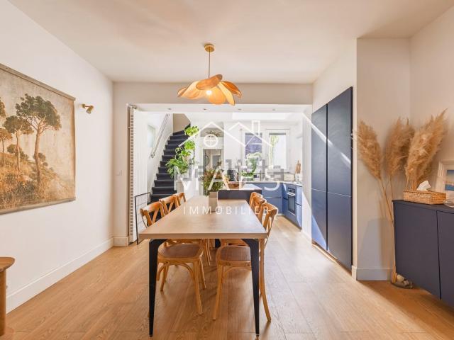 Maison, Lompret