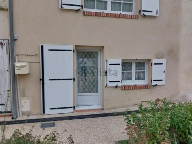 Maison, Longny les Villages