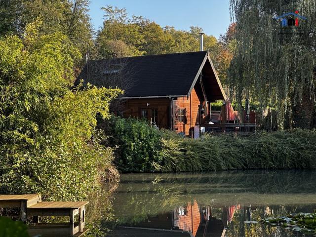 Maison, Longny les Villages