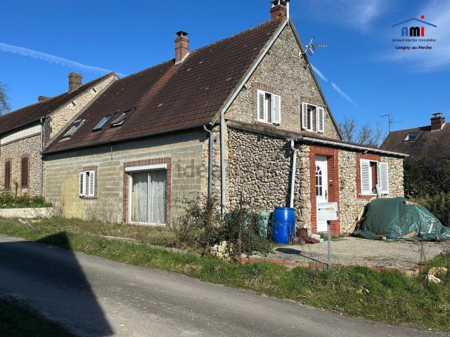 Maison, Longny les Villages