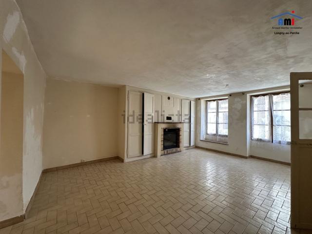 Maison, Longny les Villages