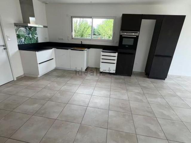 Maison, Longages