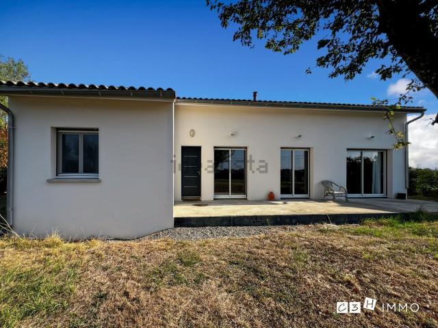 Maison, Longages