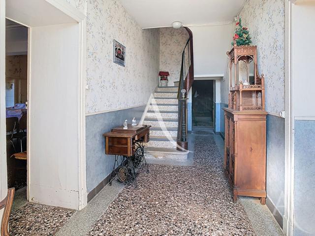 Maison Longages 240 m2 Corps de ferme