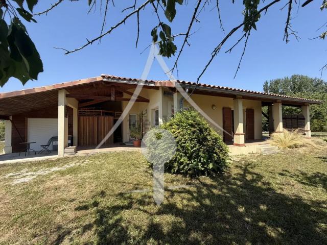 Maison, Longages