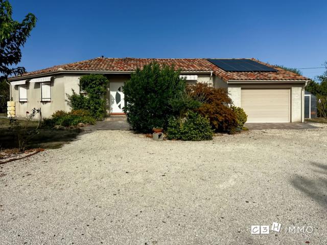 Maison, Longages