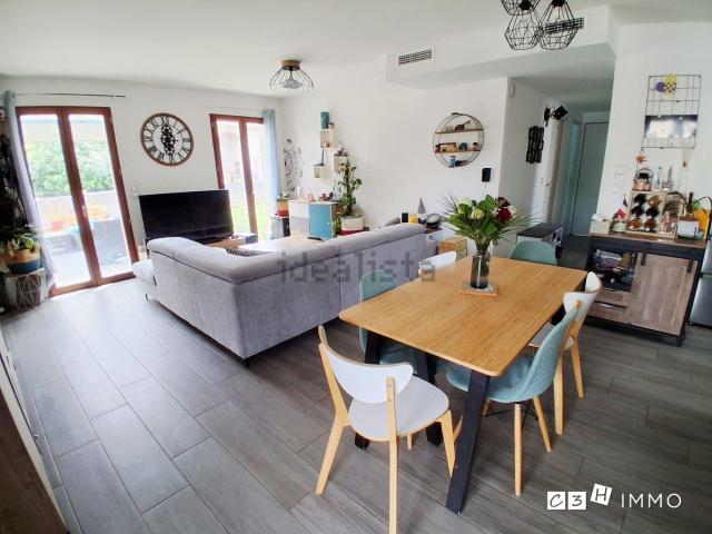 Maison, Longages