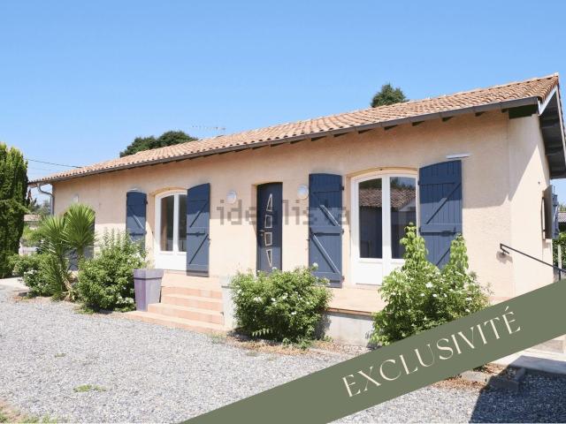 Maison, Longages