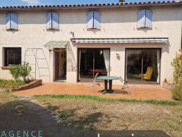 Maison, Longages