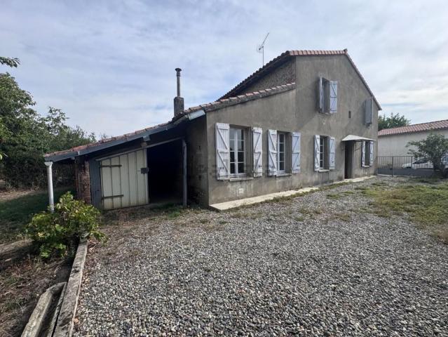 Maison, Longages