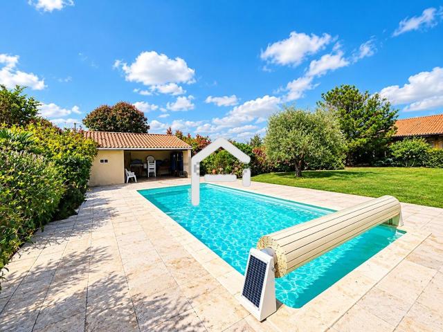 Maison, Longages