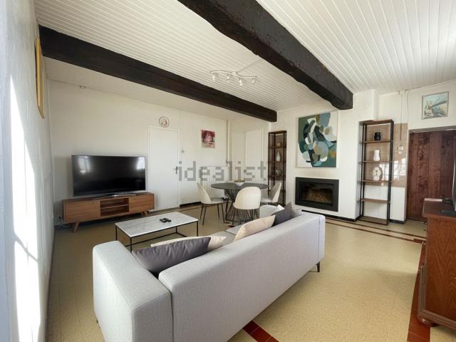 Maison, Longages