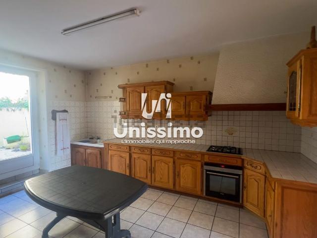 Maison, Longevelle sur Doubs