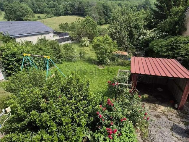 Maison, Longeville