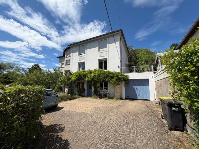 Maison, Longeville lès Metz
