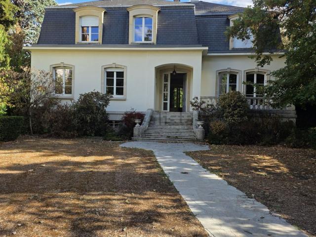 Maison, Longeville lès Metz