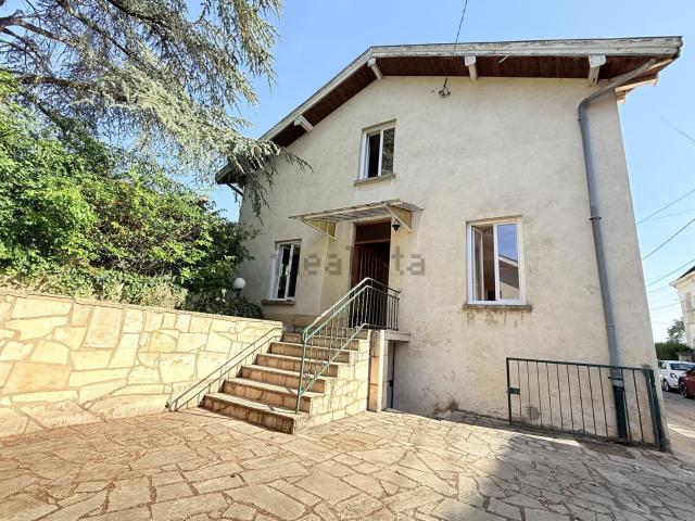 Maison, Longeville lès Metz