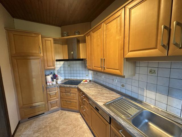 Maison Longeville les Saint Avold 127 m2