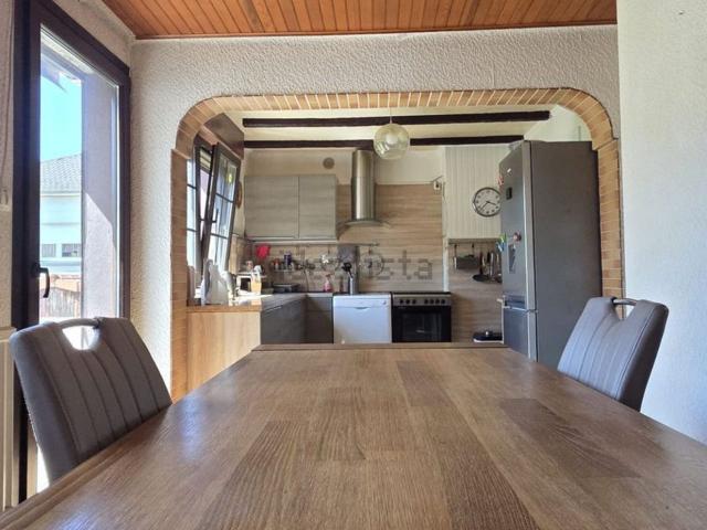 Maison, Longeville lès Saint Avold