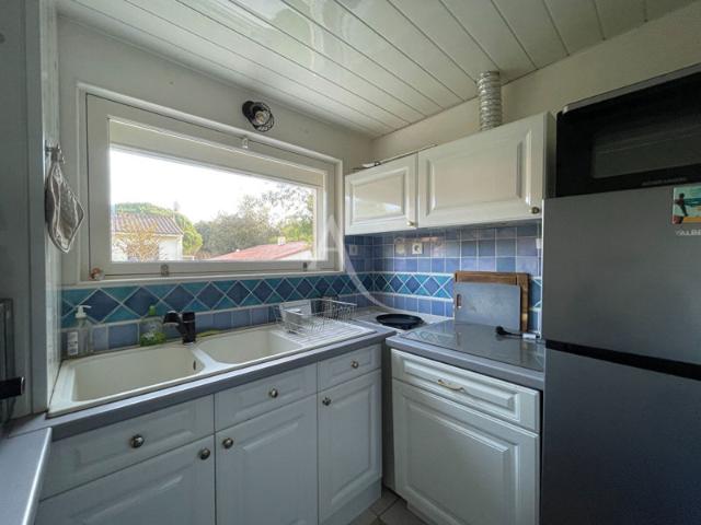 Maison Longeville Sur Mer 5 pièce s 121 m2
