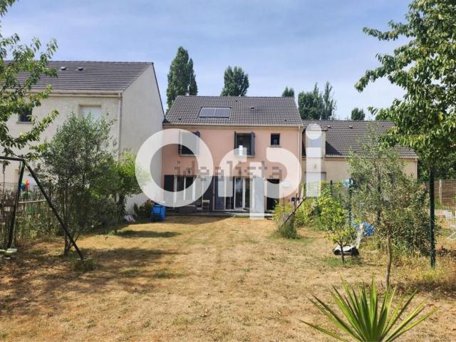 Maison, Longjumeau