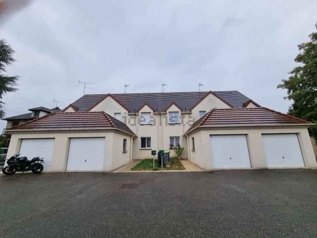 Maison, Longjumeau