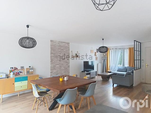 Maison, Longjumeau