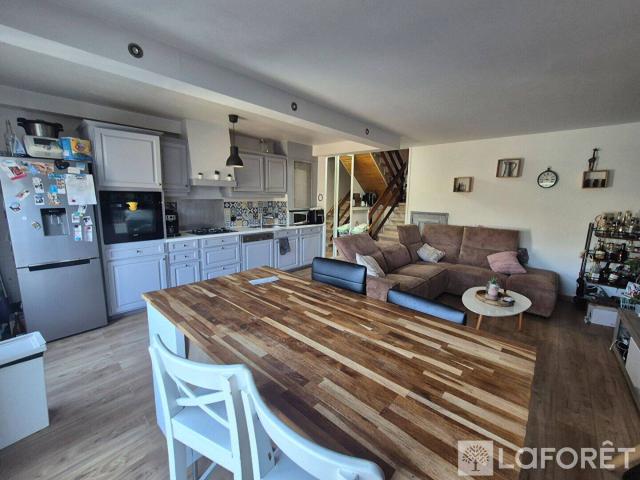 Maison Longjumeau / Gravigny 5 pièce s 98.07 m2