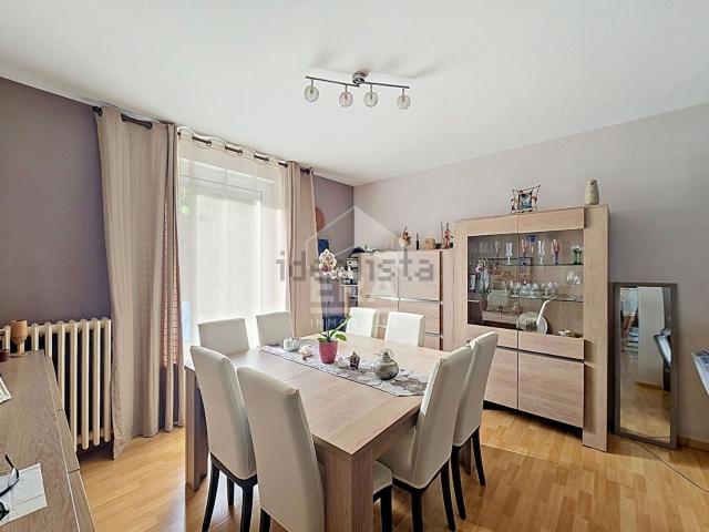 Maison, Longlaville