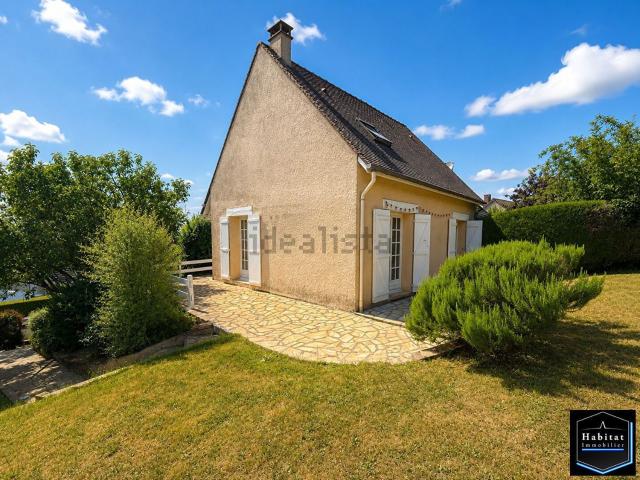 Maison, Longperrier