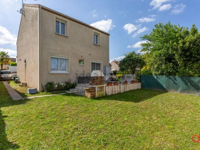 Maison, Longpont sur Orge