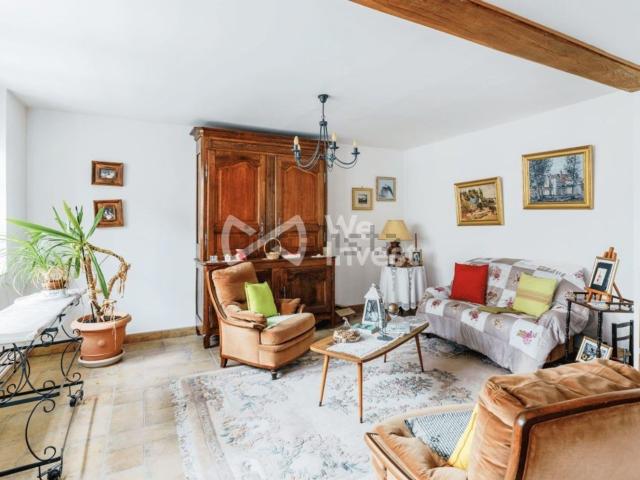 Maison, Longuyon