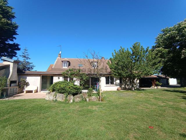 Maison, Longueil Sainte Marie