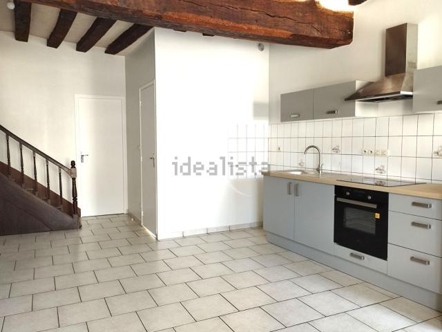 Maison, Longuenée en Anjou