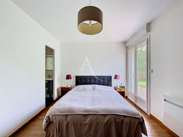 Maison Longuenee En Anjou