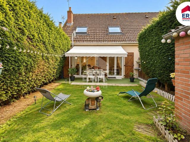 Maison, Longuenesse