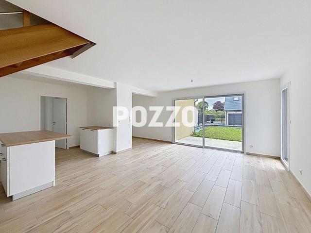 Maison Longues Sur Mer 6 pièce s 123.52 m2