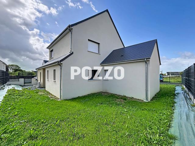 Maison Longues Sur Mer 6 pièce s 123.52 m2