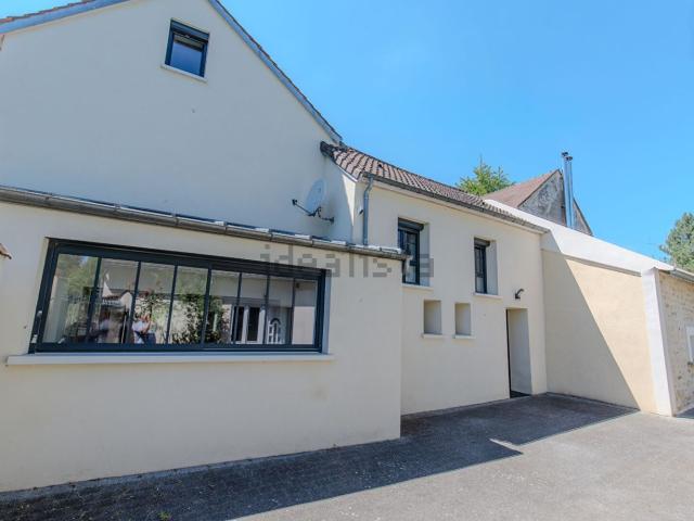 Maison, Longuesse