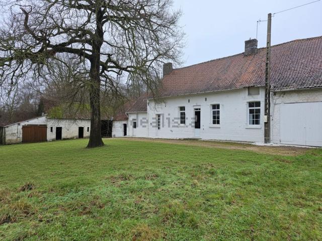 Maison, Longvilliers