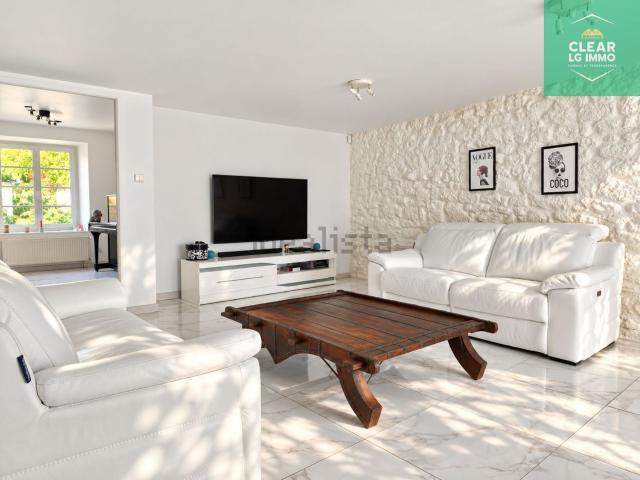 Maison, Longwy