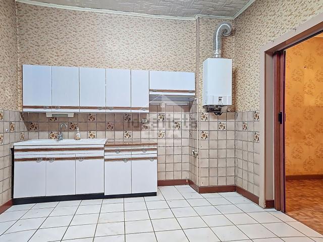 Maison, Longwy