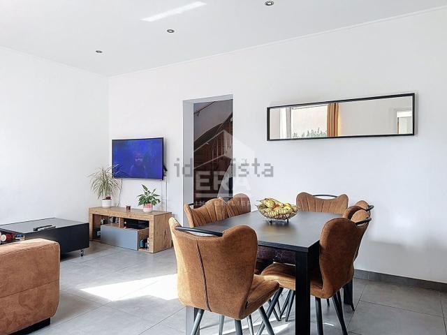 Maison, Longwy